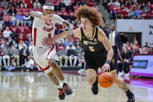 Brandon Sumrall/Getty Images North America/TNS