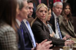 Chip Somodevilla/Getty Images North America/TNS