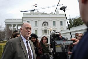 Oliver Contreras/AFP//GETTY IMAGES NORTH AMERICA/TNS