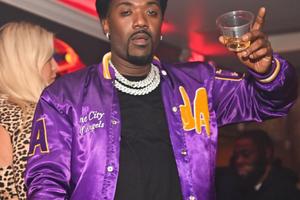 Bang Showbiz / Ray J has given an update on his health