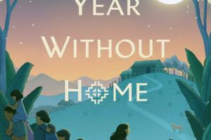 Handout/Nancy Paulsen Books/TNS