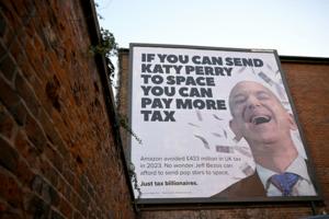 Oli Scarff/Getty Images North America/TNS