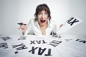 Tax season has arrived and after the passage of the 2025 tax bill, millions are going to see changes from the previous year, writes Jill Schlesinger. (Dreamstime/TNS)