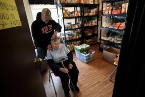 Laurie Skrivan/St. Louis Post-Dispatch/TNS