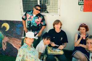 Mike Diamond/Courtesy Sundance Institute/TNS/TNS