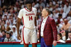 Brandon Sumrall/Getty Images North America/TNS