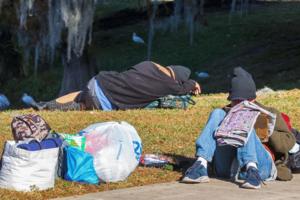 Joe Burbank/Orlando Sentinel/TNS