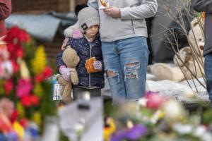 Elizabeth Flores/The Minnesota Star Tribune/TNS