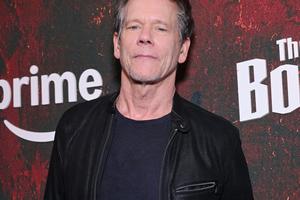 Bang Showbiz / Kevin Bacon will guest star in The Simpsons