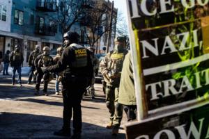 Nicole Neri/Minnesota Reformer/TNS