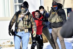 Octavio Jones/AFP/Getty Images North America/TNS