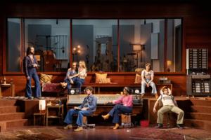 Julieta Cervantes/Broadway In Chicago/TNS