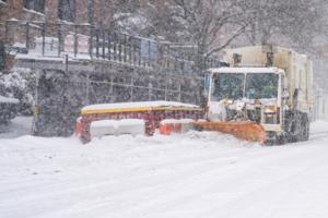 Theodore Parisienne/New York Daily News/TNS