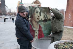 Elizabeth Robertson/The Philadelphia Inquirer/TNS