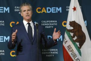 Justin Sullivan/Getty Images North America/TNS