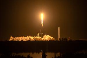 Ricardo Ramirez Buxeda/Orlando Sentinel/TNS