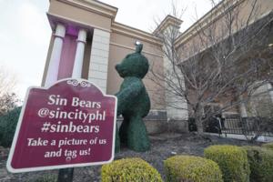 Elizabeth Robertson/The Philadelphia Inquirer/TNS