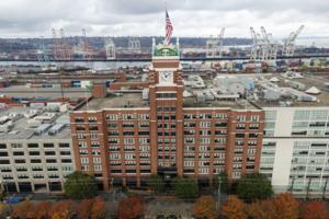 Nick Wagner/The Seattle Times/TNS