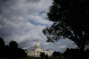 Aaron Lavinsky/Minnesota Star Tribune/TNS