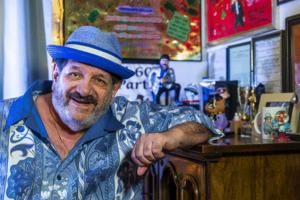 L.E. Baskow/Las Vegas Review-Journal/TNS