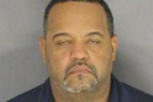 Newark Department of Public Safety/TNS/TNS