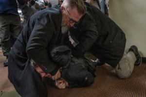 Richard Tsong-Taatarii/Minnesota Star Tribune/TNS