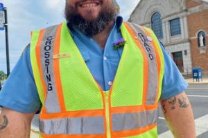 Ceridwen Sass/Ceridwen Sass/TNS