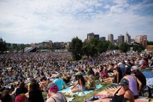 Rebecca Villagracia/Star Tribune/TNS