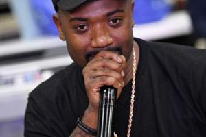 Paras Griffin/Getty Images North America/TNS