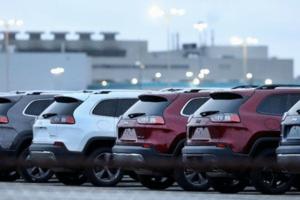 Chris Sweda/Chicago Tribune/TNS