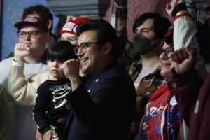 Antonio Perez/Chicago Tribune/TNS