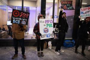 Monica Herndon/The Philadelphia Inquirer/TNS