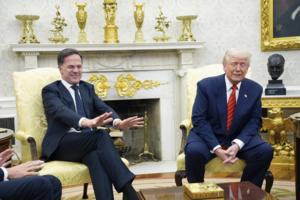 Yuri Gripas/Abaca Press/TNS