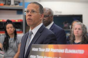 Karl Merton Ferron/Baltimore Sun/TNS