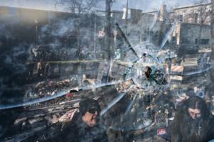 ROBERTO SCHMIDT/AFP/Getty Images North America/TNS