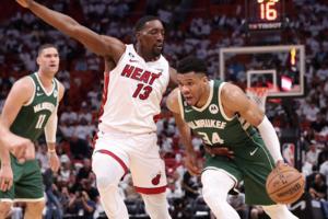 John McCall/South Florida Sun-Sentinel/TNS