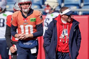 Matt Stone/Boston Herald/TNS