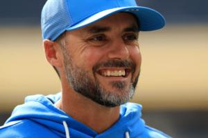 Luke Hales/Getty Images North America/TNS