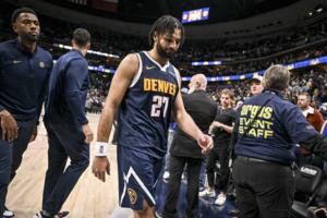 AAron Ontiveroz/The Denver Post/TNS