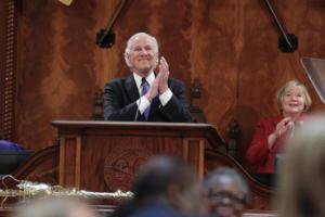 Tracy Glantz/The State/TNS