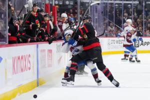 Chris Tanouye/Freestyle Photography/Getty Images North America/TNS