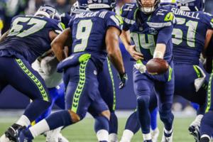 Jennifer Buchanan/The Seattle Times/TNS