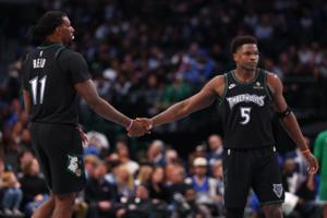 Sam Hodde/Getty Images North America/TNS