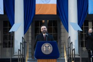 Barry Williams/New York Daily News/TNS