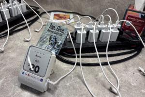 Maria G. Ortiz-Briones/Fresno Bee/TNS