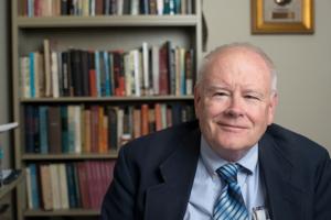 Ben Siegel/Ohio University/InsideSources/TNS