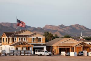 Mario Tama/Getty Images North America/TNS