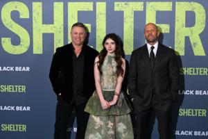 Jeff Spicer/Getty Images North America/TNS