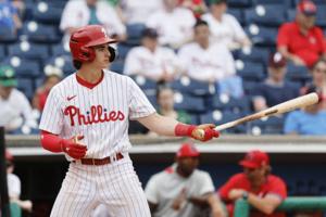 Yong Kim/The Philadelphia Inquirer/TNS