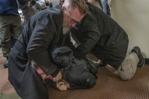 Richard Tsong-Taatarii/Star Tribune/TNS